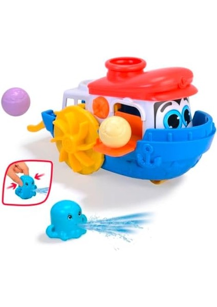 Abc Sammy Splash modelleri