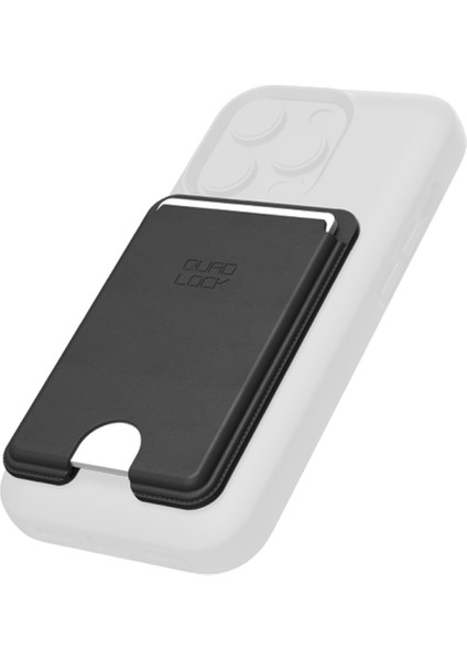 Quadlock Mag Kartlık