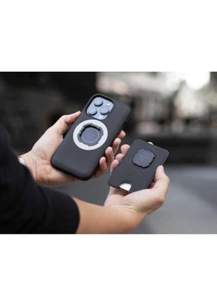 Quadlock Mag Kartlık modelleri