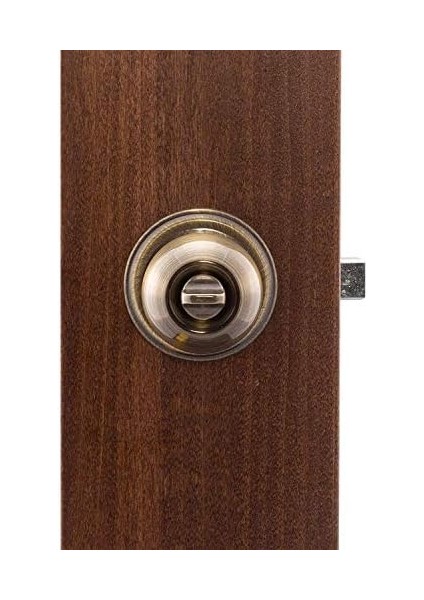 Bakır BK2030AB Ball Görüntü Koruması Tuerknauf, Pirinç Antik fiyatları