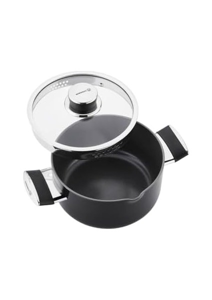 A3880 Lena Seramik Tencere 18X9 fiyatları