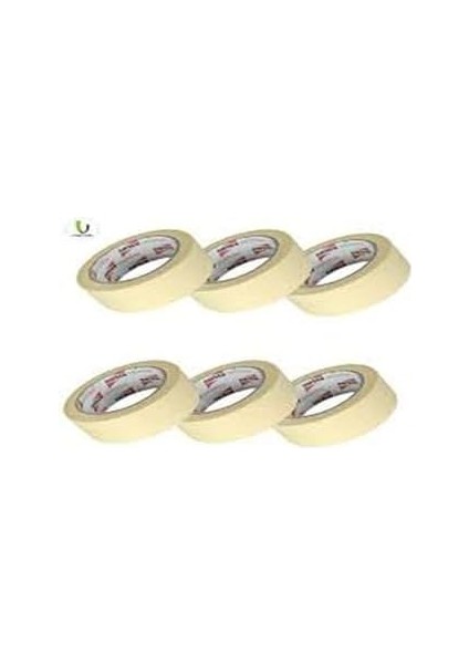 Maskeleme Bandı 48 mm *35 mt