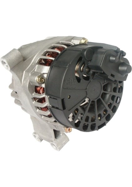 Alternator 12V 85A Fıat Lınea Albea Sıena Grande Punto 1.2,1.4 Kasnaklı (Denso Tıpı)
