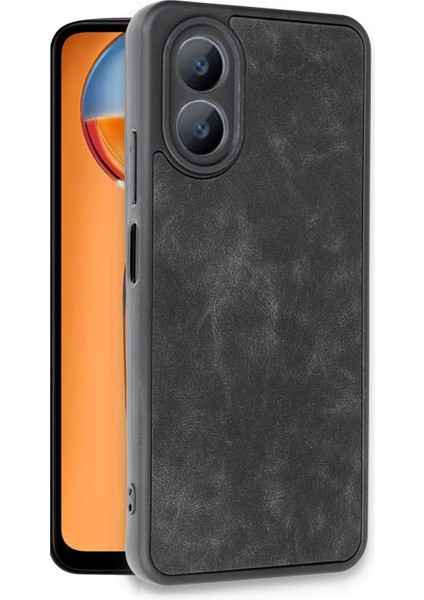 Oppo A38 Kılıf Aras Deri Kapak - SIYAH-(5796) - BI001V-4Y5F54 fiyatları