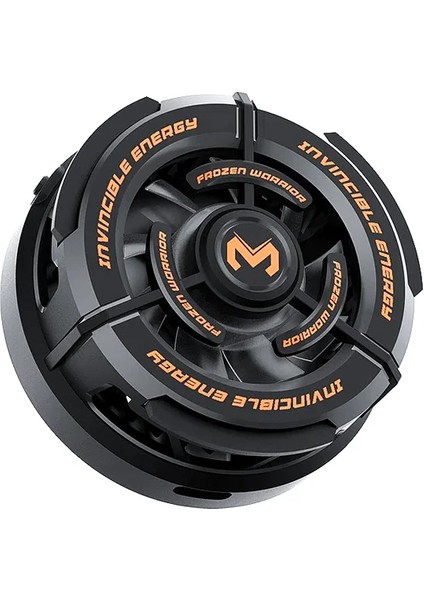 Yetkinphone Cx-02 Manyetik Cep Telefon Soğutma Fanı Radyatör Soğutucu fiyatları