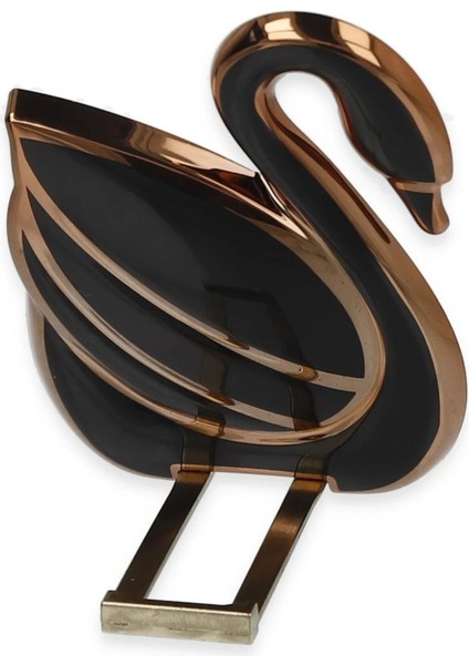 Astro Stand Kuğu - Siyah fiyatları