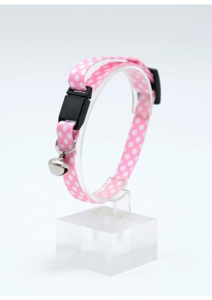 Kedi Benekli Boyun Tasması PS9693 fiyatları