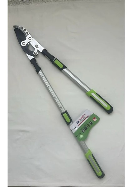 Dal Budama Makası Çift Kollu Teleskopik Maxi