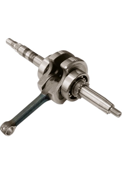 Rks Sniper Pro Küba Ege Yarım Krank Uzun Kollu Balta