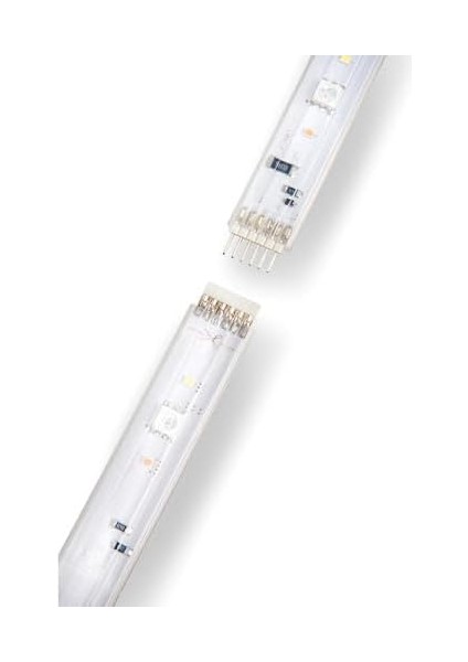 Hue Akıllı LED Şerit, 1 Metre, V4 Bluetooth Özellikli, Ekleme/uzatma Şeridi