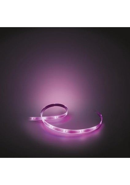 Hue Akıllı LED Şerit, 1 Metre, V4 Bluetooth Özellikli, Ekleme/uzatma Şeridi modelleri