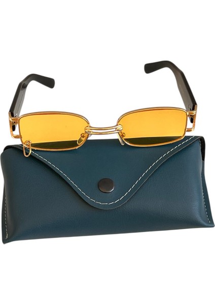 Genlte Monster Kadın Güneş Gözlüğü Ekartman 51