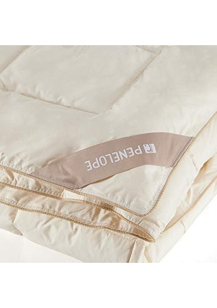 Wooly Pure Yun Yorgan 220X240