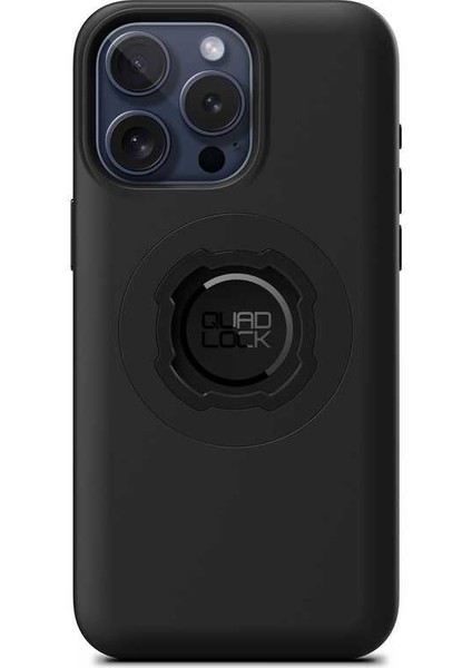 Quadlock IPHONE 15 Pro Max Mag Uyumlu Kılıf
