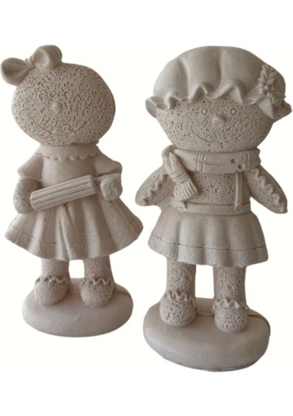 Yılbaşı Temalı Kurabiye Figür Aksesuar, Taş Boyama, Dekor ve Etkinlik Ürünü fiyatları