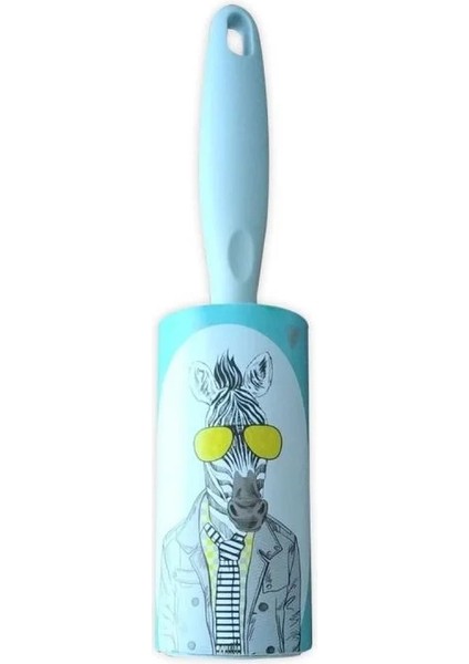 Petzoom Tüy Toplama Rulosu 60 Yaprak fırsatları