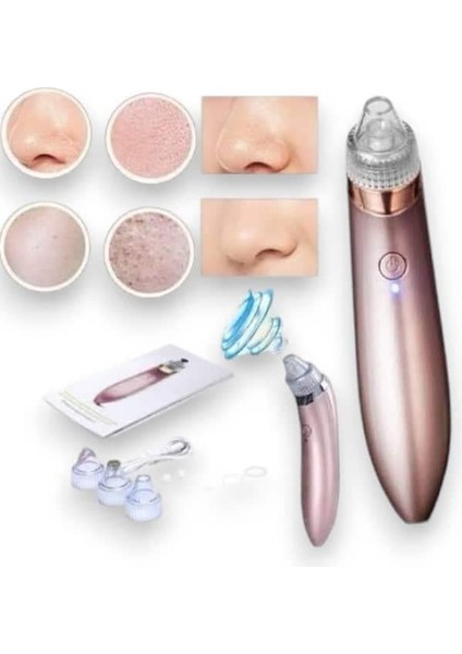 Siyah Nokta Cihazı - ME001W-51ODX5 fırsatları