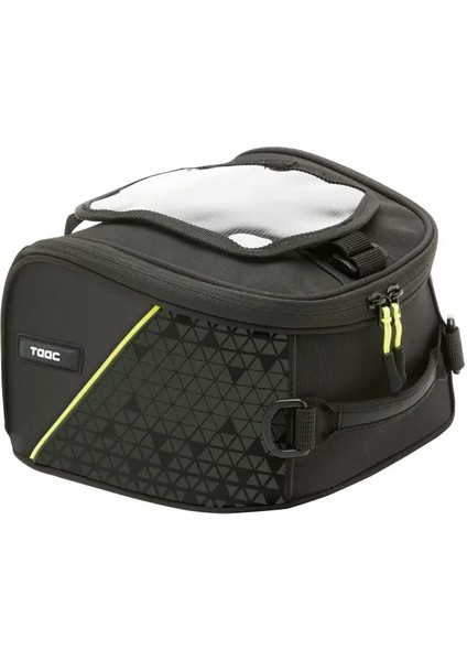 Twıstlock Depo Üstü Çanta TC15TW 6,5 Lt Siyah