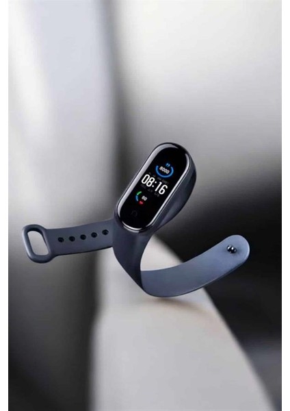 Akıllı Bileklik Su Geçirmez Bileklik Uzun Pil Ömrü ve Hızlı Şarj Özelliği - BI001V-4Z1UV2 fırsatları