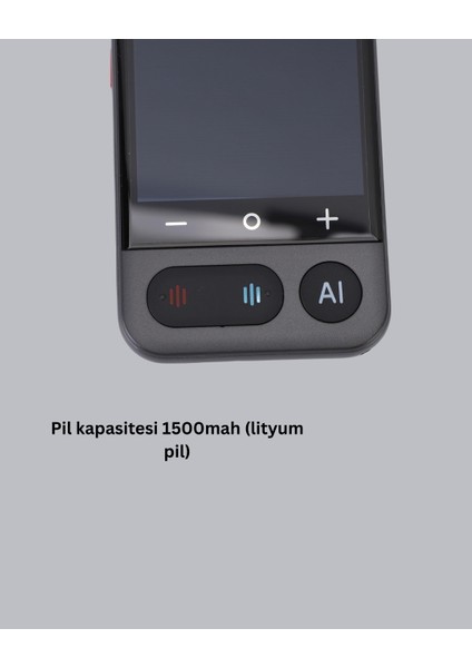 Seyahat ve Iş Için Çok Dilli Taşınabilir Çeviri Makinesi - BI001V-4YZP76 indirimleri