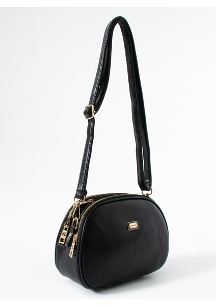 Suni Deri Orta Boy Omuz Askılı Kadın Çantası indirimleri