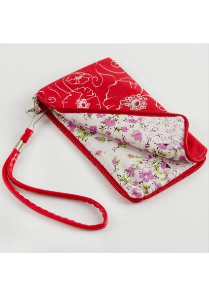 Ieg Çiçek Para Cüzdanı modelleri