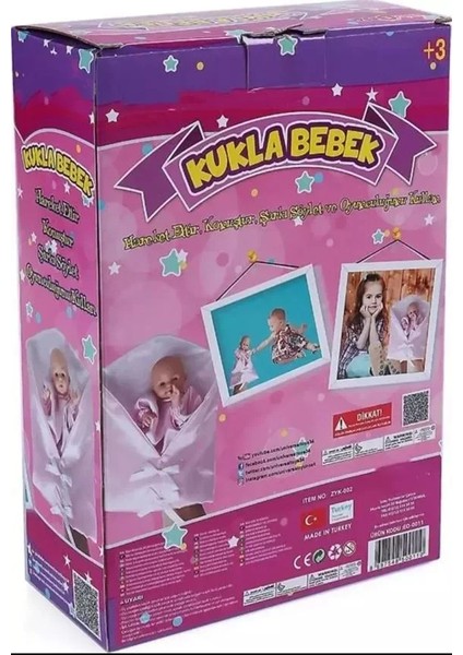 Oyuncak Kukla Bebek Eğlendirici El Kuklası Bebek indirimleri