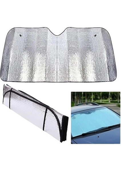 Oto Güneşlik modelleri