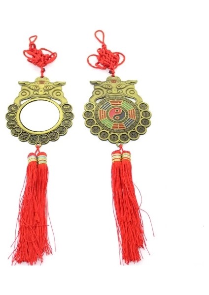 Bagua Aynası Model 2
