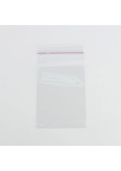 Ieg 13*25 Yapışkanlı 1000 Adet Şeffaf Poşet fiyatları