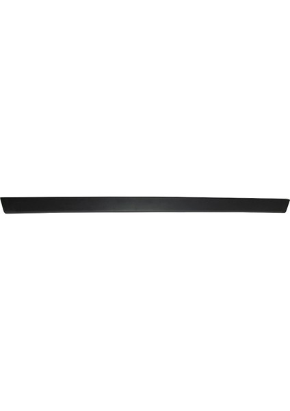 Bmw Marşpiye Kaplaması E34 Sağ -M-Tech -///m5-