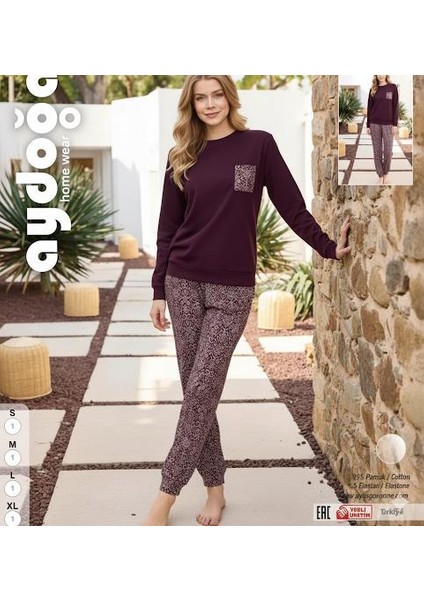 Kadın Pijama Takım 250547 fiyatları