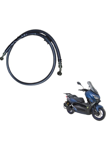 Arora Max Pro 250 Ön Fren Hidrolik Hortumu Akalite