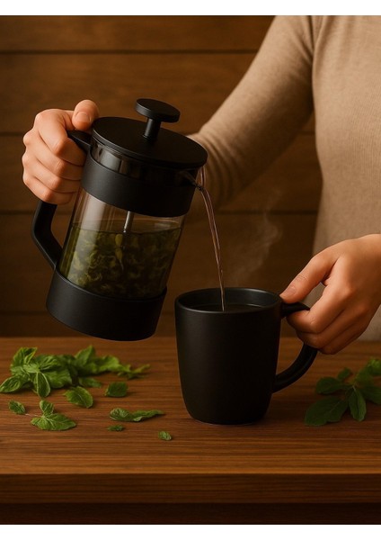 French Press 420ML fiyatları