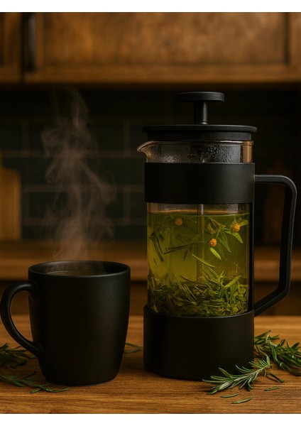 French Press 420ML modelleri