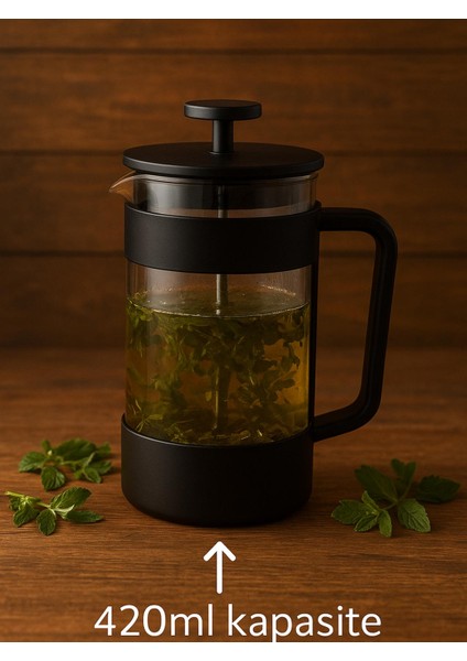 French Press 420ML fırsatları