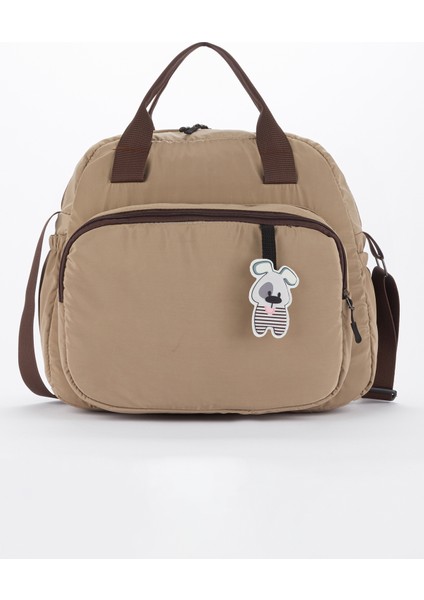 Bej Anne Bakım Çantası fiyatları