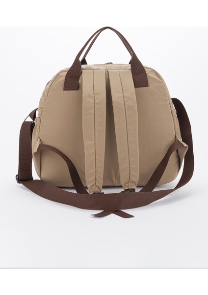 Bej Anne Bakım Çantası modelleri