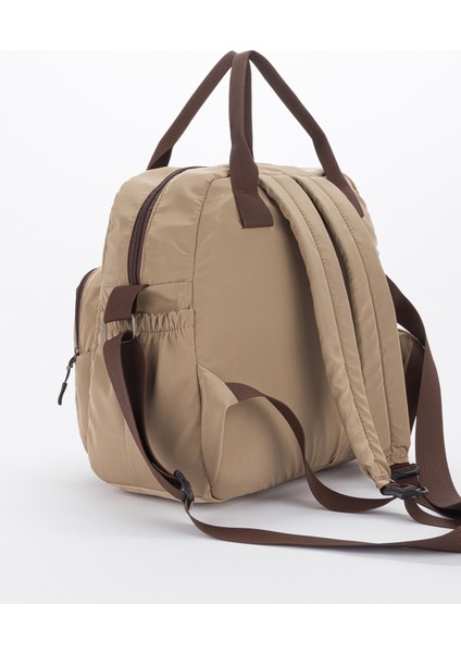 Bej Anne Bakım Çantası indirimleri