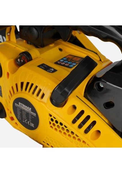 RTM953 Benzinli Ağaç Motoru Ağaç Hızar Hızar Motoru Güçlü 1.2 Hp Motor modelleri