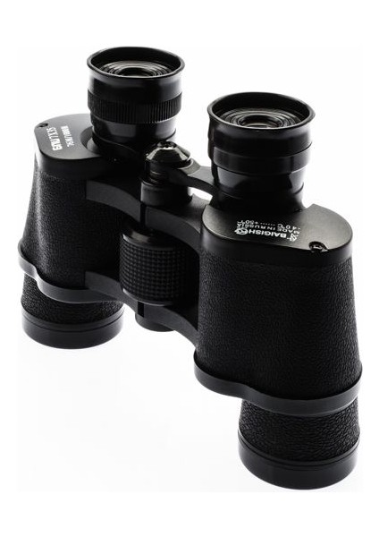 7X35RUS Model Dürbün Baigish Dürbün Süper Kalite 1000M/76M fırsatları