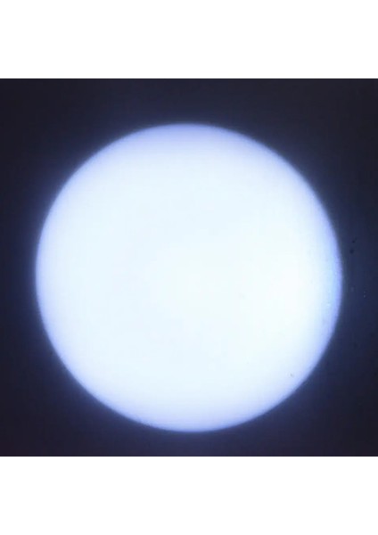 Mini Güçlü El Feneri WT-384B fırsatları