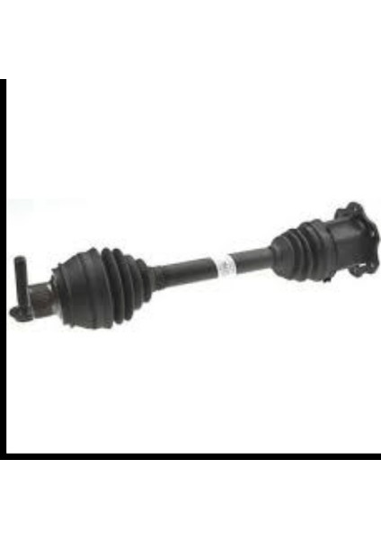 Audı A6 C7 A7 Cgld 11-18 Arası Uyumlu Komple Aks Ön Sol Sağ (42) 498MM At 1163080 66 Wencor