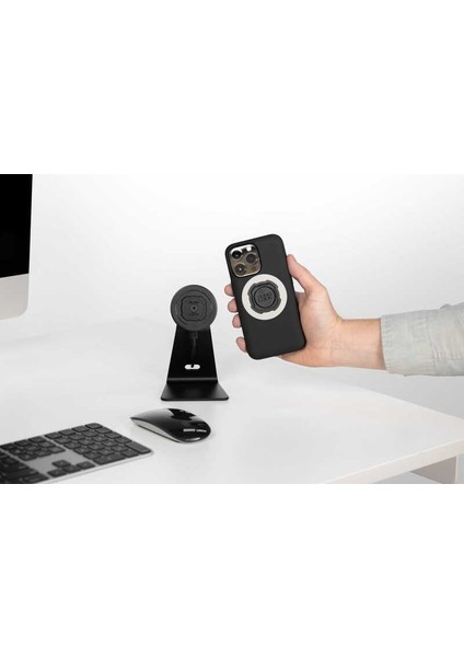 Quadlock Masa Üstü Taşıyıcı modelleri