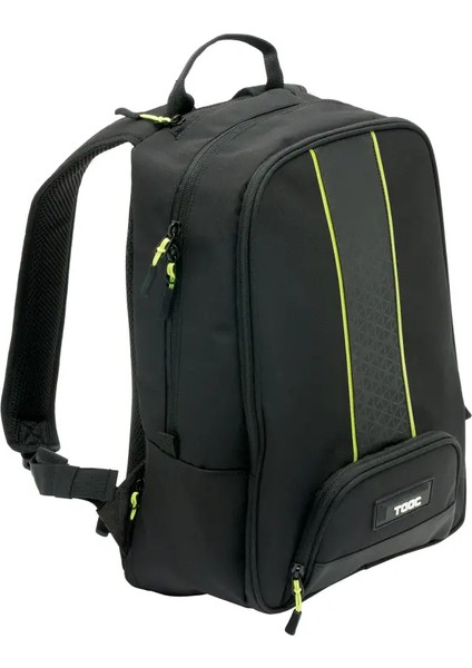 Sırt Çantası Tc2 17LT Siyah