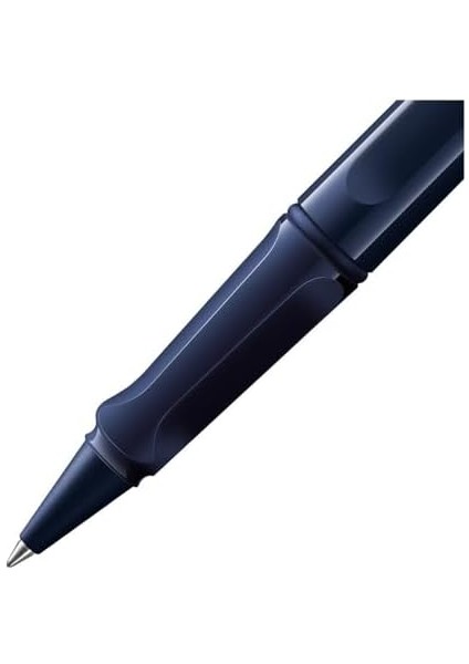 Roller Kalem, Dark Dusk