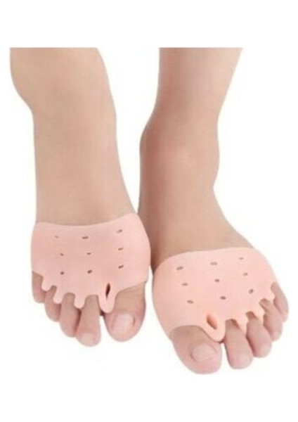 Makaralı Ayak Gömleği - 1 Çift