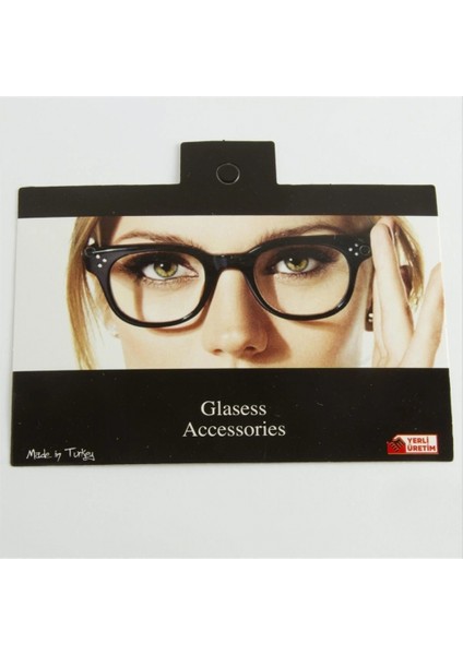 Gözlük Kartı Zincir Büyük fiyatları