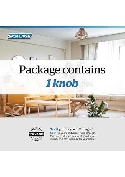 Camelot Plymouth Passage Düğmesi, F170 Ply 609 Cam