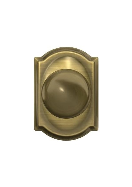 Camelot Plymouth Passage Düğmesi, F170 Ply 609 Cam modelleri